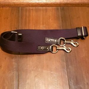 COACH CROSSBODY STRAP